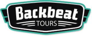 Backbeat Tours Logo
